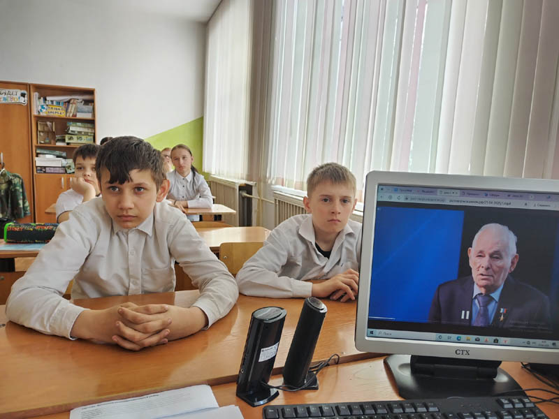 Медицина России.