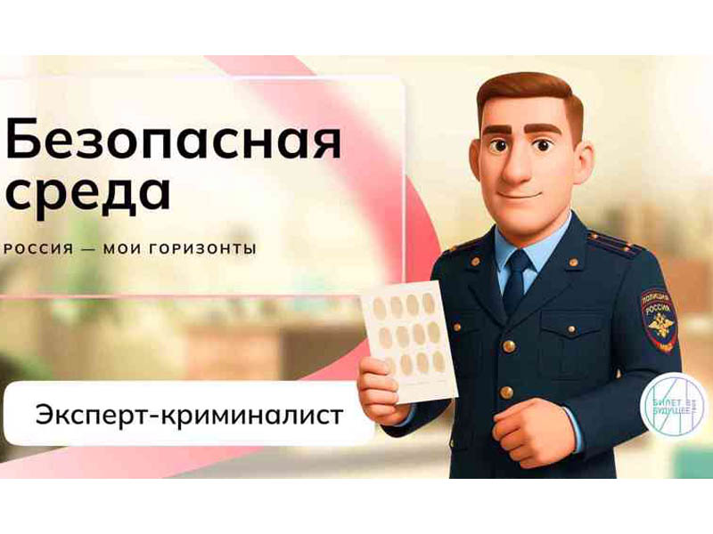 Россия безопасная.