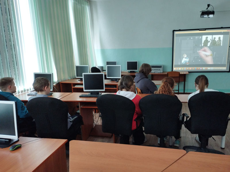 Единство народов – единство страны.