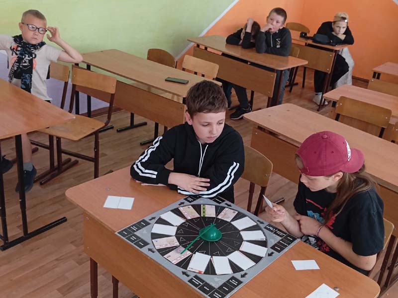 Заметка о 20-м дне в пришкольном лагере!!!.