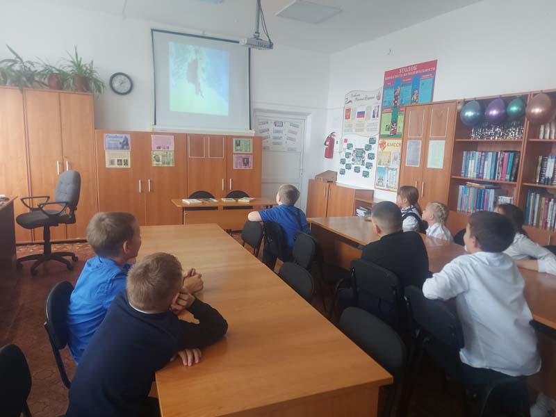 Видео-просмотр с обсуждением «Весенняя сказка» А.Н. Островского (мультипликационный фильм «Снегурочка»).