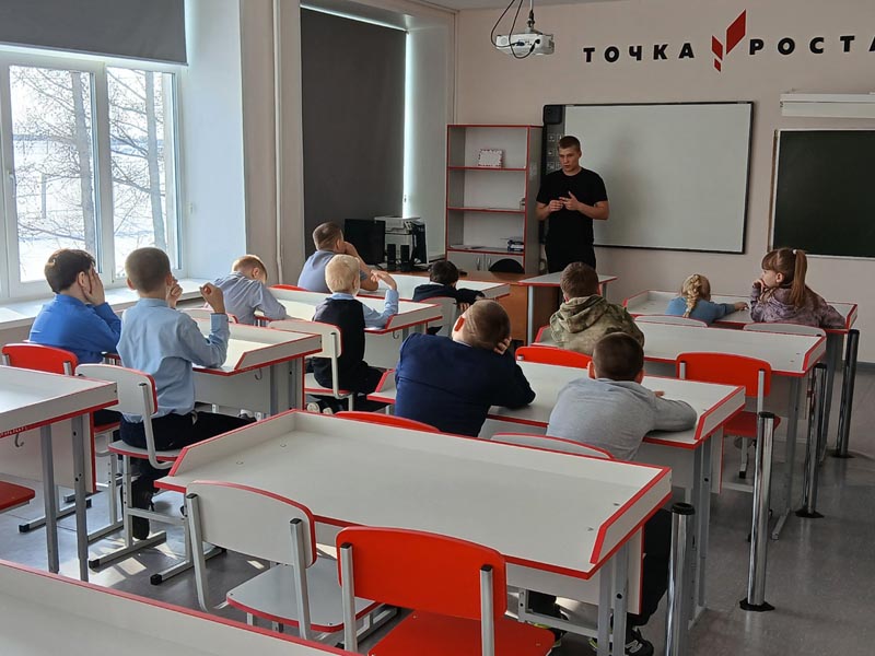 О правильном дыхании.