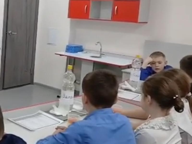 Вода. Плотность и качество воды.