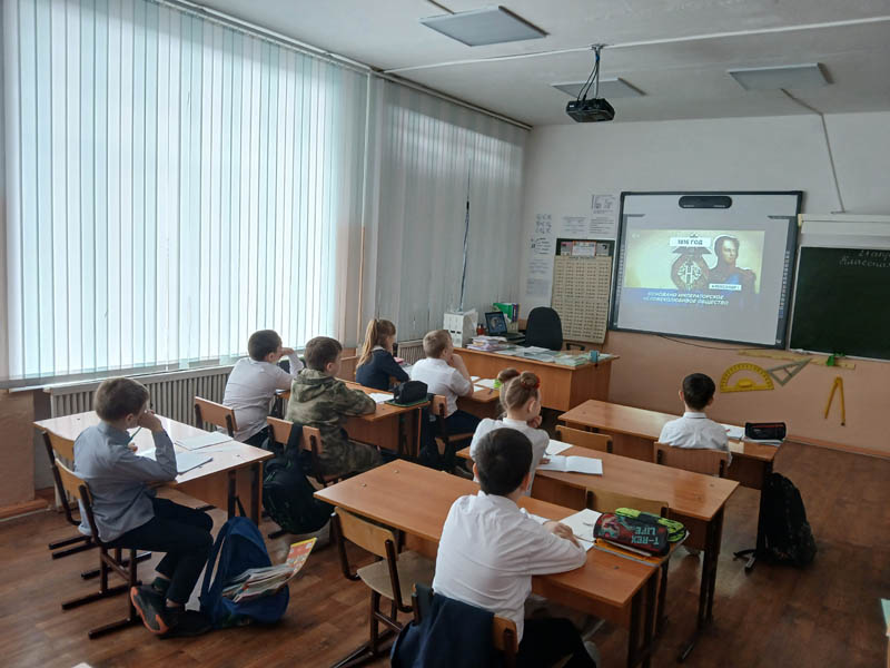 Медицина России.
