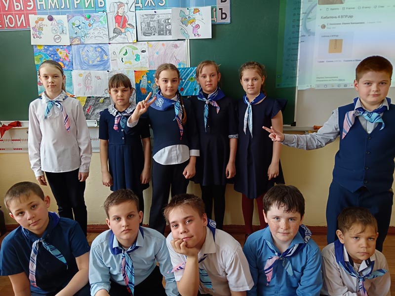 День Космонавтики.