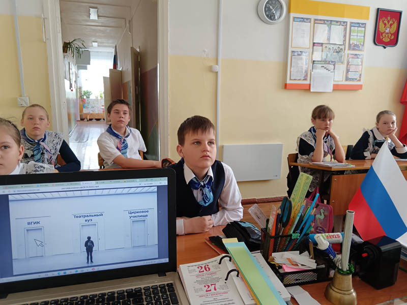 Что такое успех?.
