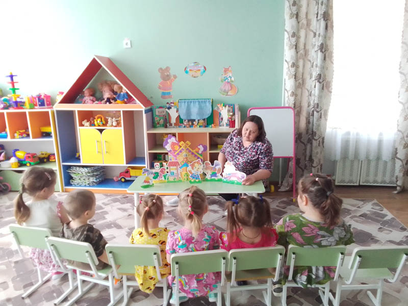 О пожарной безопасности.