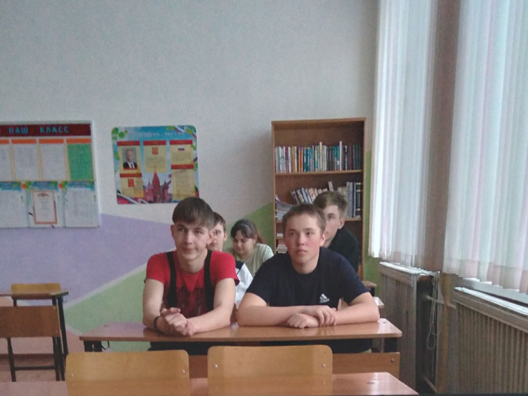 Изучение ратных страниц Отечества.