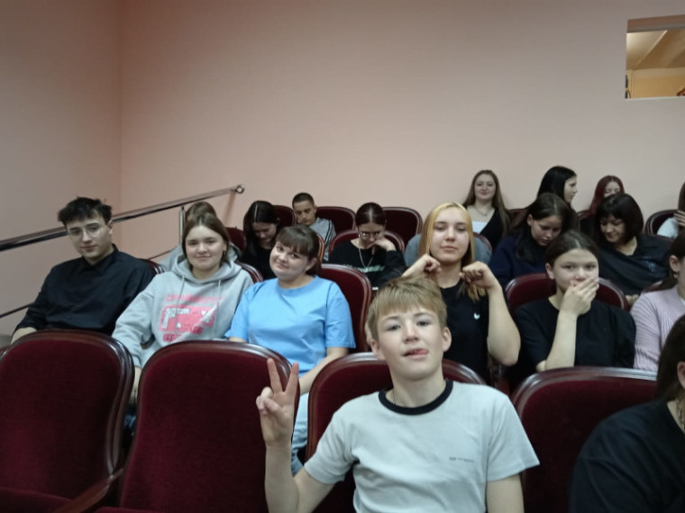 Музыкально-поэтическая композиция.